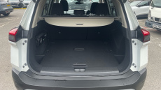 Nissan X-Trail 1.5 E-Power 204 N-Connecta 5dr Xtronic Hybrid Station Wagon